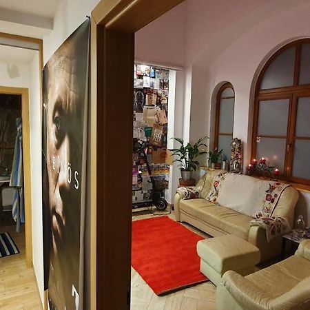 City Center Loft 부다페스트 외부 사진