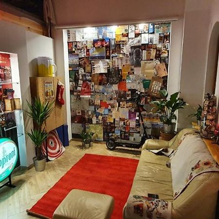 City Center Loft 부다페스트 외부 사진